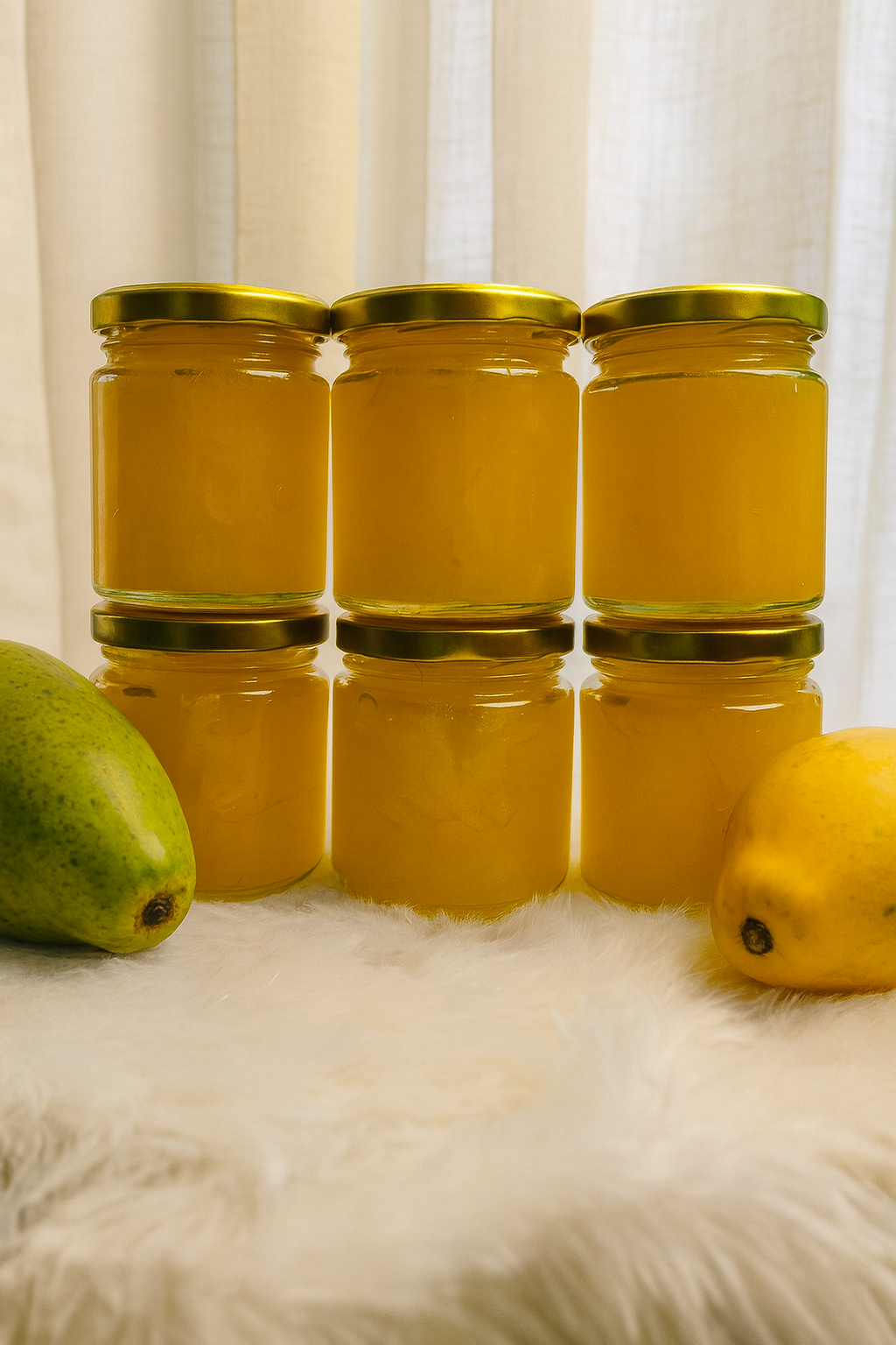 Papaya Gel – Natural Glow & Lightweight Hydration