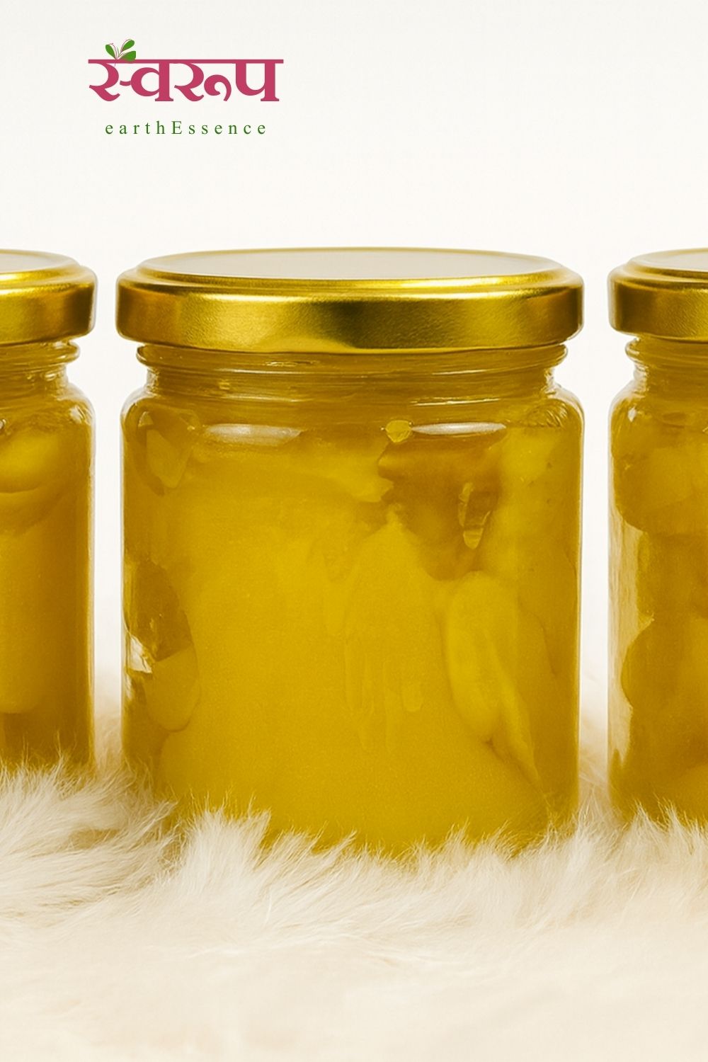 Shea Butter Cream – Deep Hydration for Dry Skin