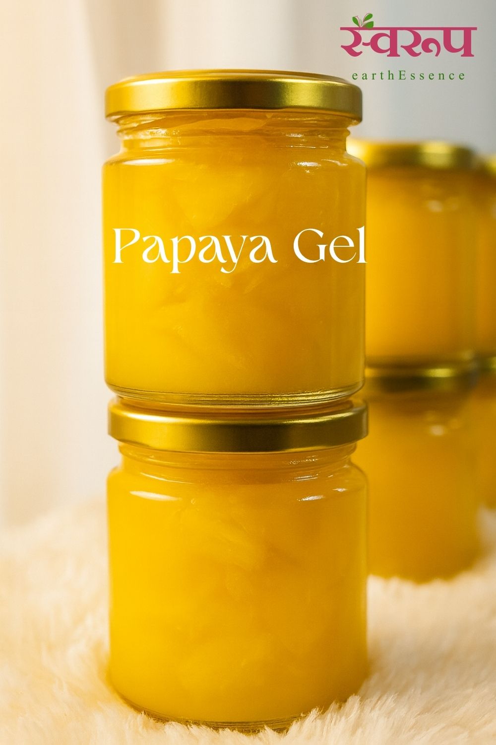 Shea Butter Cream – Deep Hydration for Dry Skin