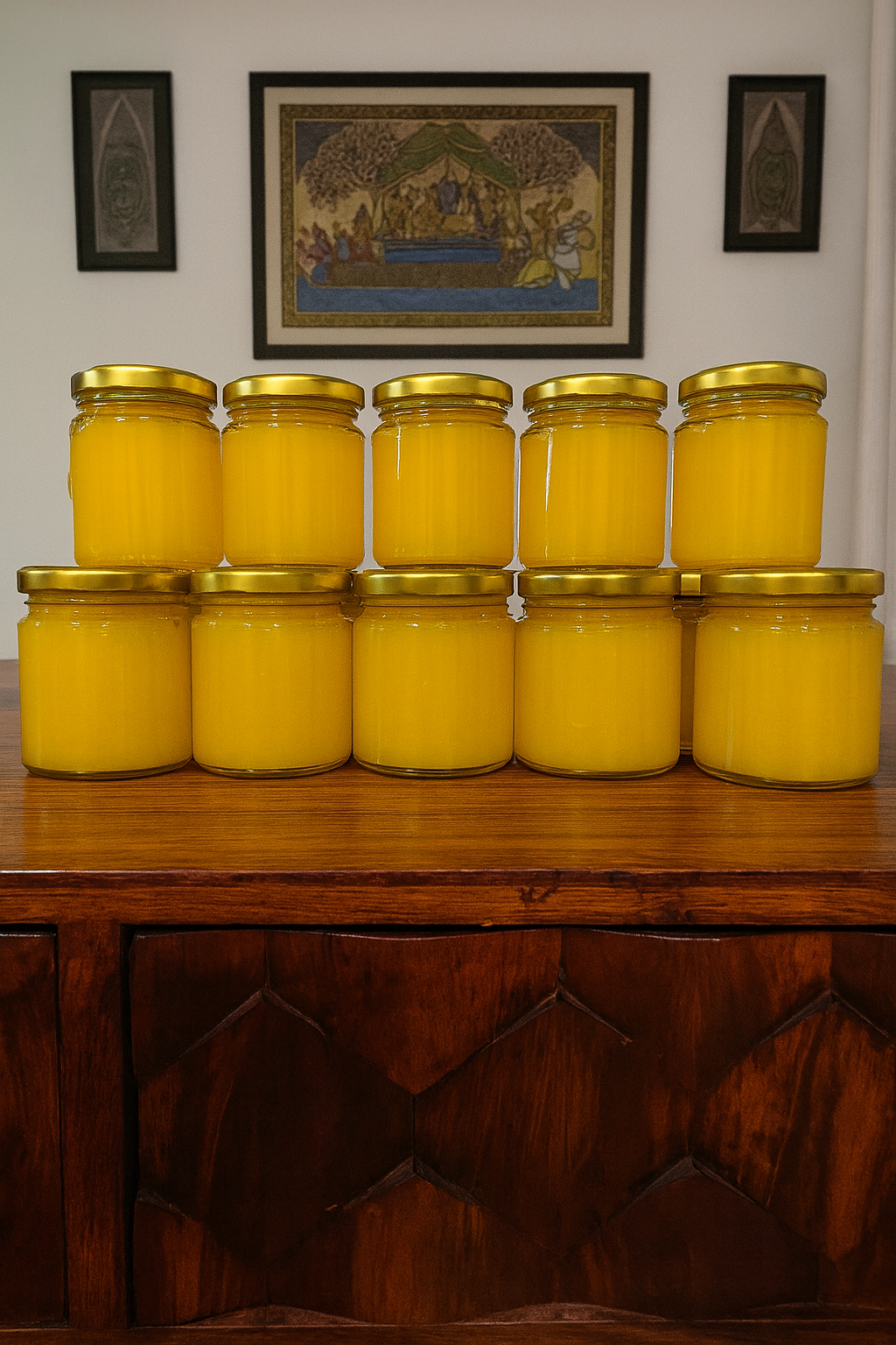 Papaya Gel – Natural Glow & Lightweight Hydration