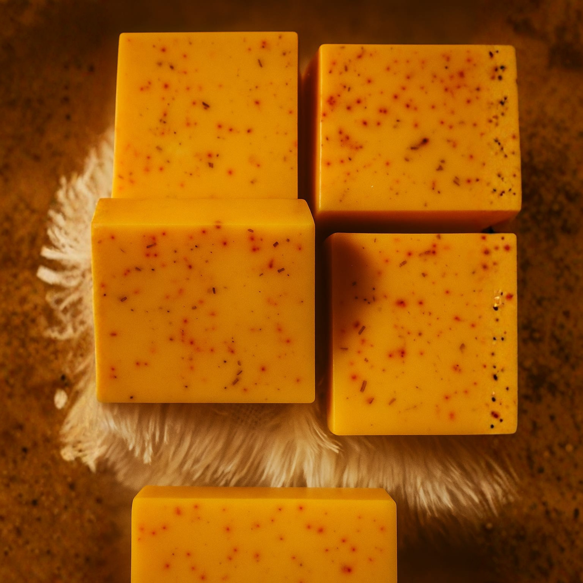 Handcrafted natural skincare products by Swarup EarthEssence Surat