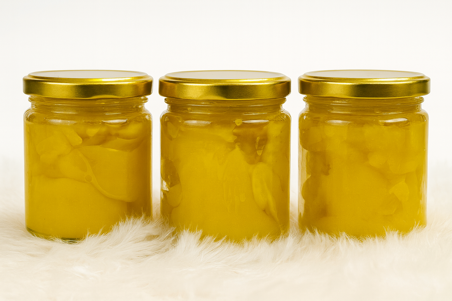 Handmade winter cream India