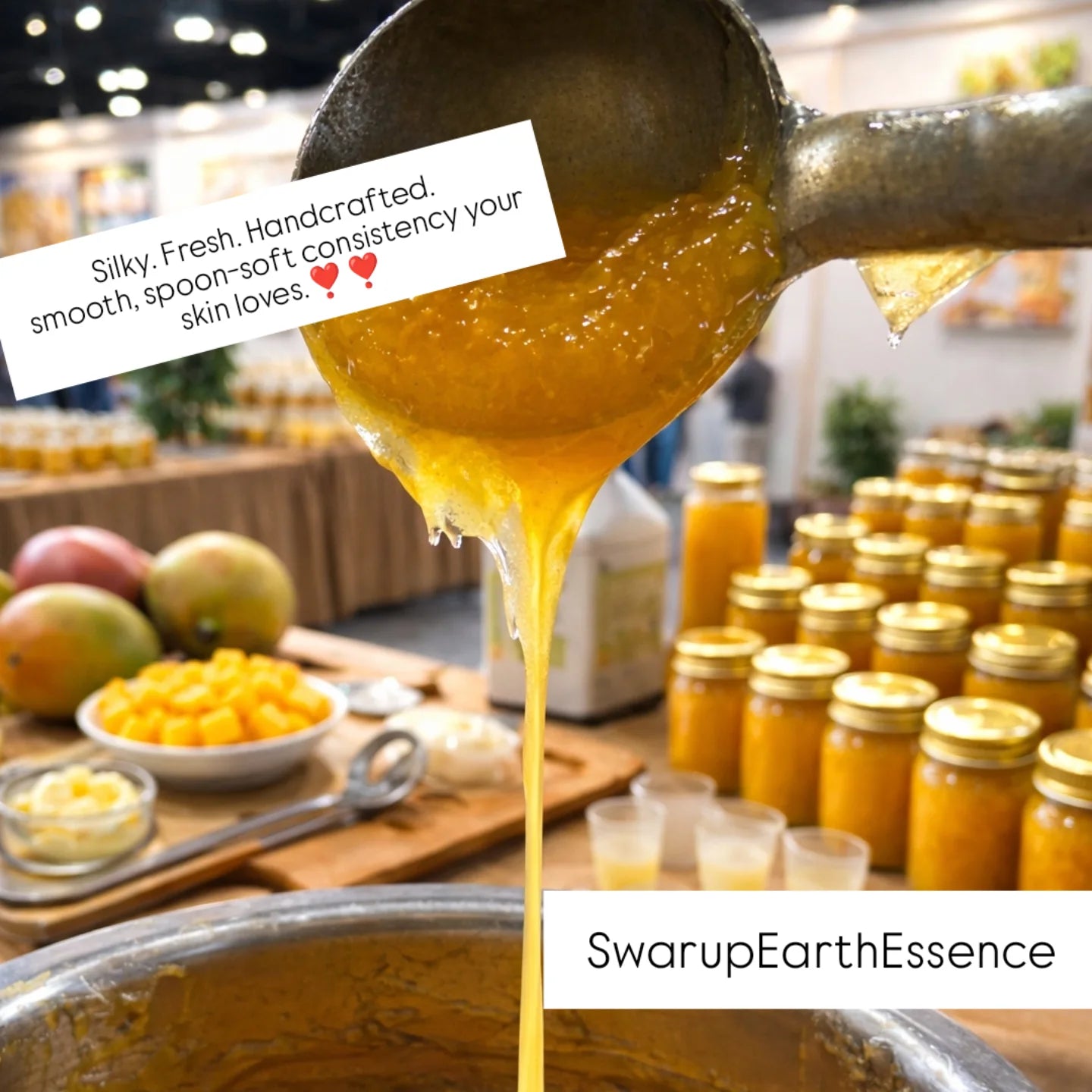 Oil-free papaya aloe vera gel for glowing skin