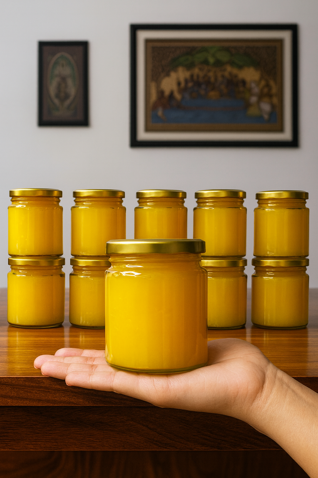 Papaya Gel – Natural Glow & Lightweight Hydration