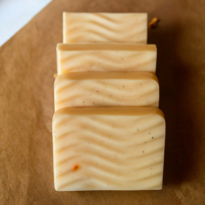 Hand Crafted Soaps