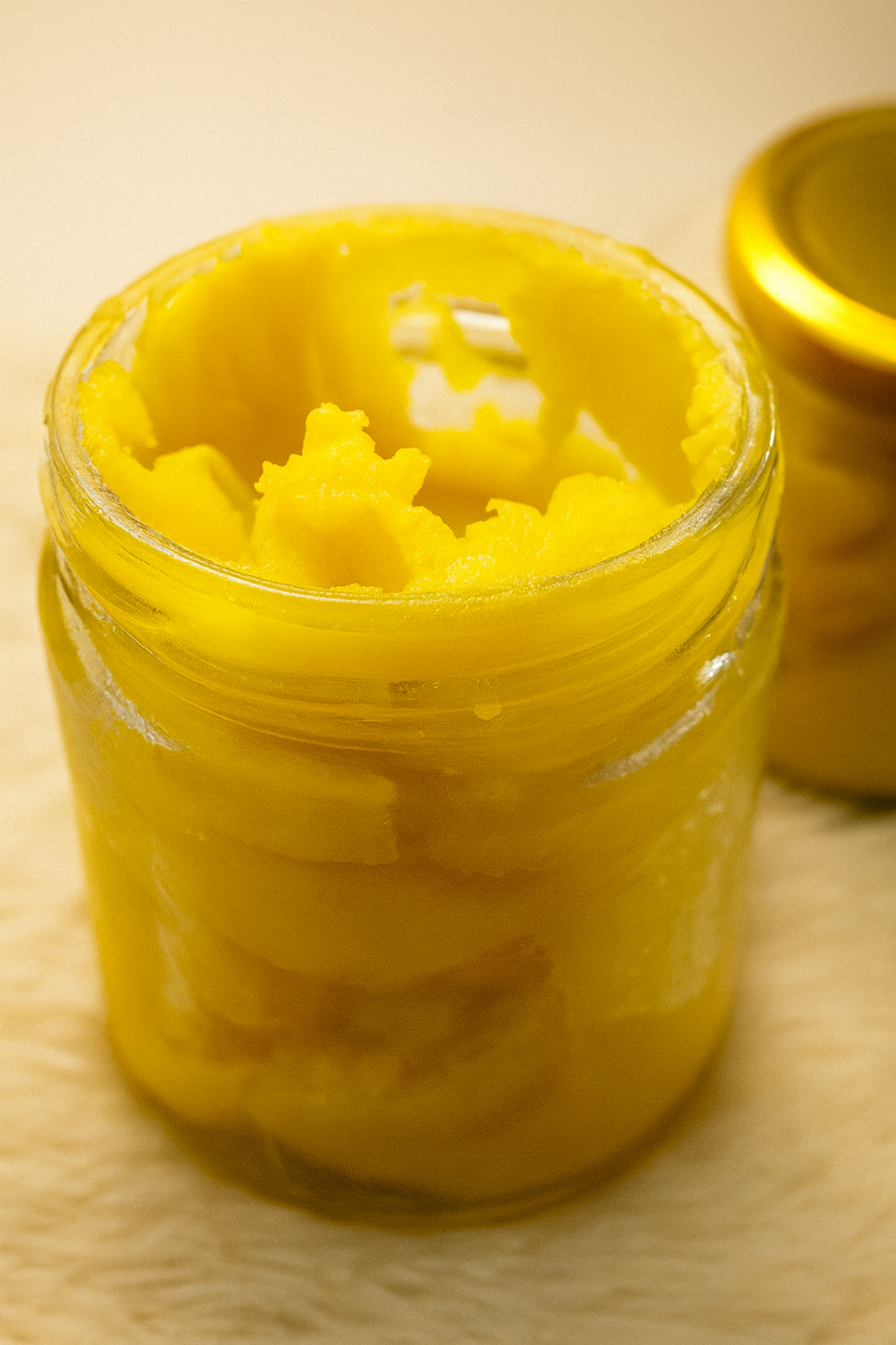 Shea Butter Cream – Deep Hydration for Dry Skin